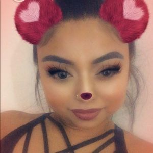 Meet your Posher, Maritza